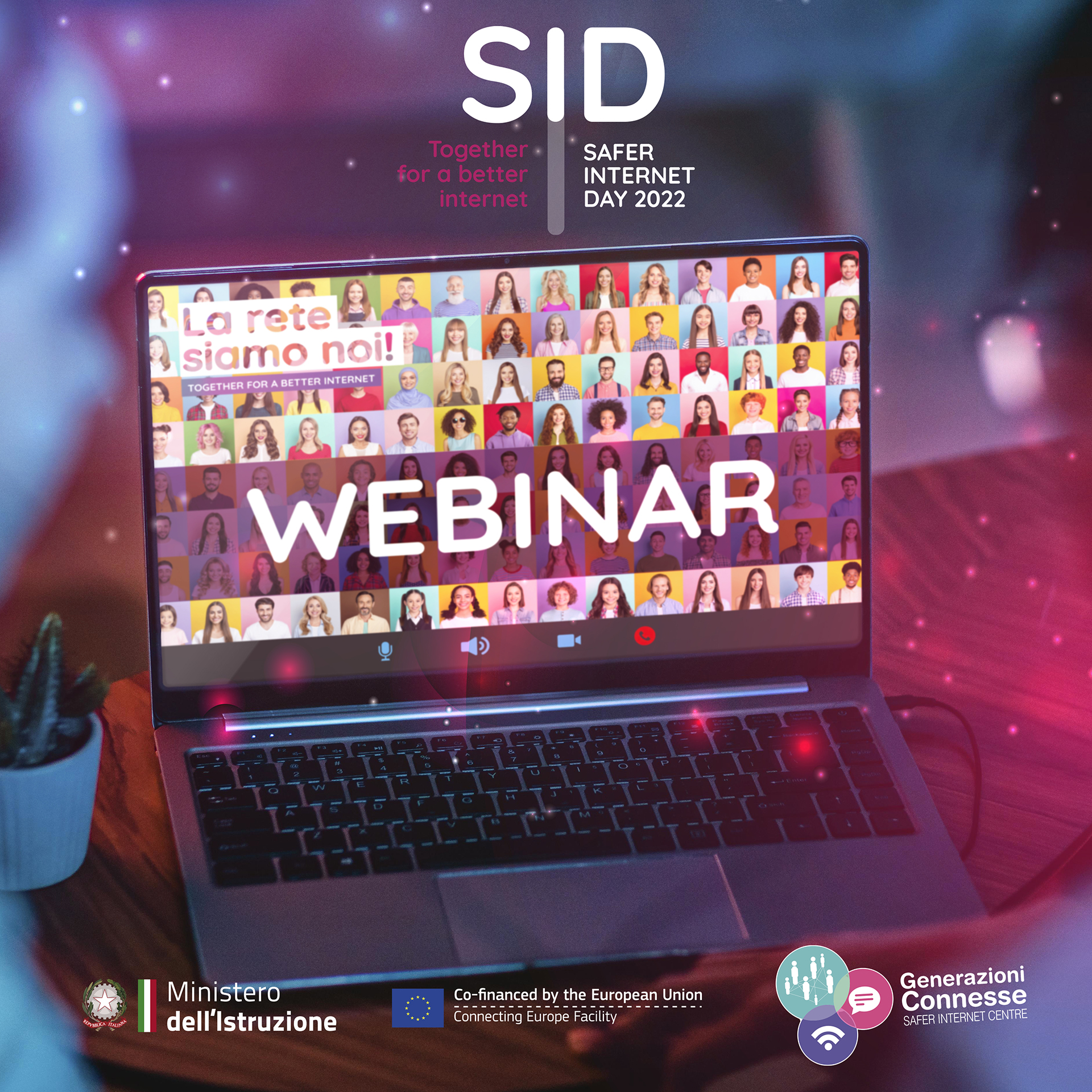 SID 2022: Webinar